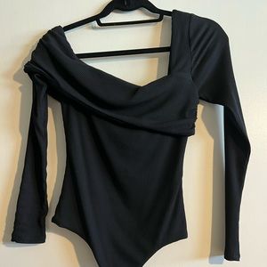 LOVERS + FRIENDS Florence Bodysuit